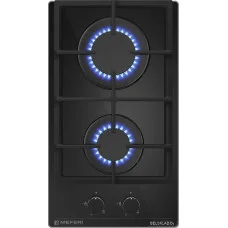 Варочная панель Meferi MGH302BK Glass Light