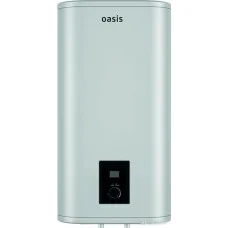 Накопительный электрический водонагреватель Oasis 80G