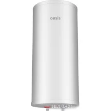 Накопительный электрический водонагреватель Oasis AS-80
