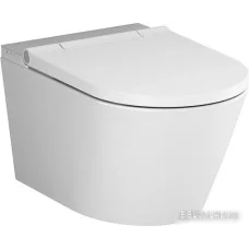 Унитаз подвесной AM.PM Inspire CleanCare CCC501700SC