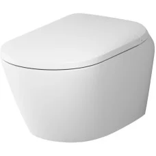Унитаз напольный AM.PM Sensation CCC301700SC