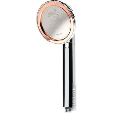 Душевая лейка Aroma Sense AS-PRESTIGE (серебристо-золотистый)