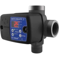 Электронный блок автоматики Coelbo T-KIT Switchmatic 2 2001051500592