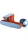 Смеситель Diadonna D91-220117SY