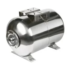 Гидроаккумулятор для воды MAXPUMP 80л INOX из нержавеющей стали