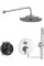 Душевая система Ideal Standard Ceraline SetA6939AA-8