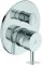 Душевая система Ideal Standard Ceraline SetA6939AA-8