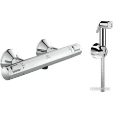 Гигиенический душ Ideal Standard Ceratherm T25 A7201AA + B0595AA