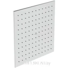 Верхний душ Ideal Standard Idealrain Square A5805AA