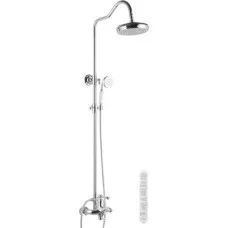 Душевая система Rose R0136