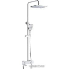 Душевая система Rose R2736F