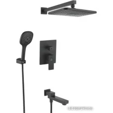 Душевая система Rose R2835H