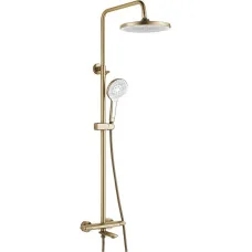 Душевая система Rose R3936G