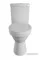 Унитаз напольный Vitra Norm Wenkel 9854B099-7200
